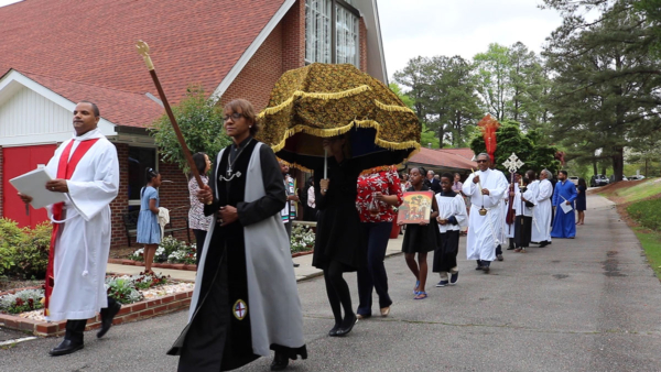 St. Ambrose Recognized for Emphasizing African American and African Culture