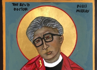 ECF: Icons: One Thousand Painted Prayers