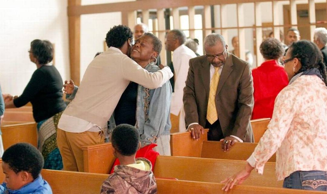 N&O: “Accounts of black congregations bring Episcopal history alive”