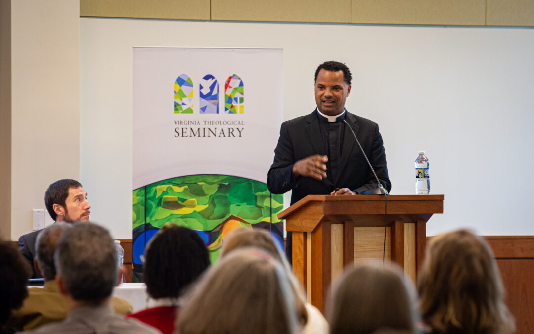 A Segregated Church: How did we become a segregated church and what can we do about it?