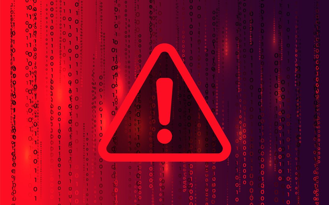 Phishing Attempt, Be Aware!