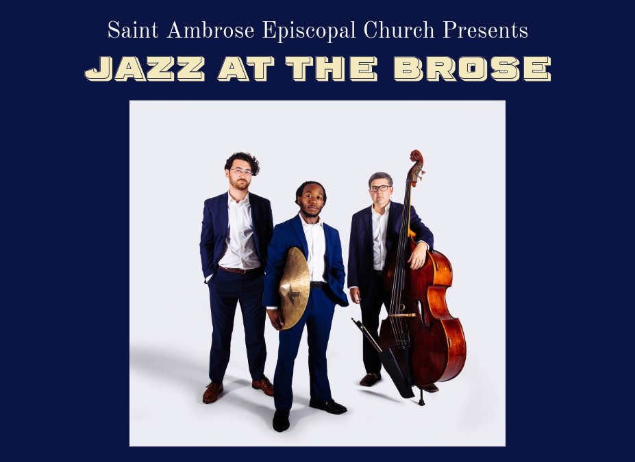 Jazz at the Brose Concert