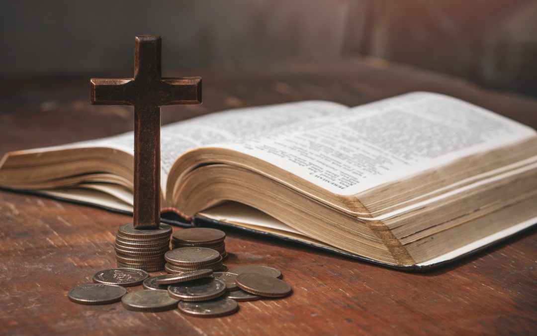 Saint Ambrose Christmas Offering