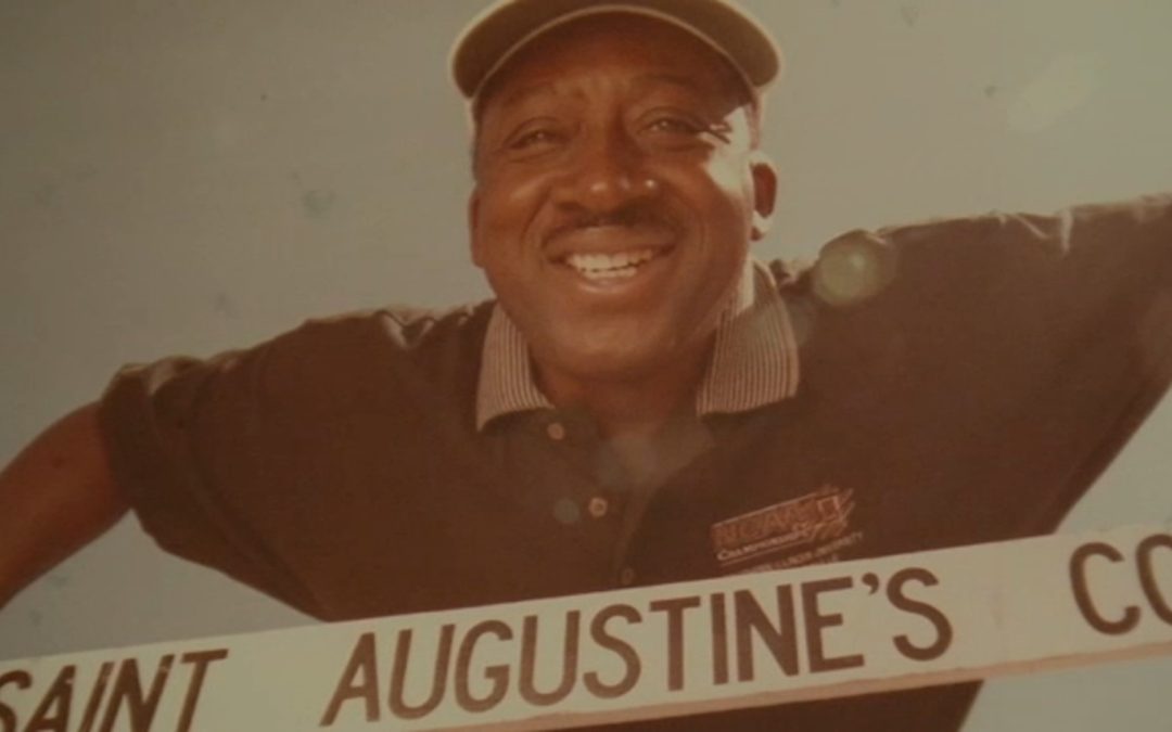 Black History Month: How George Williams shaped American track and field