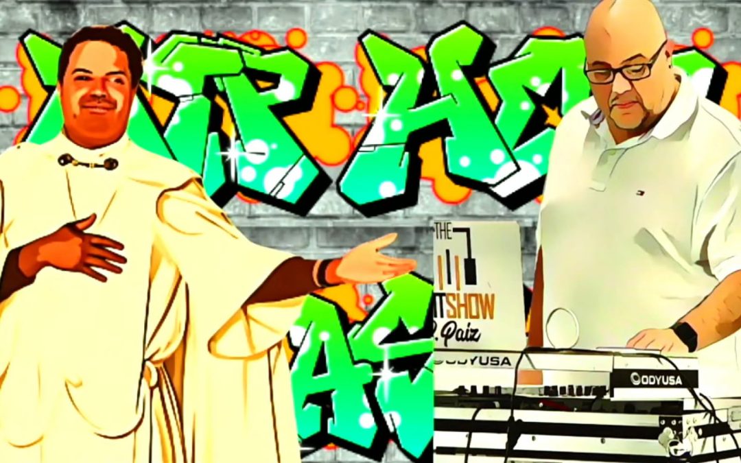 Hip Hop Mass